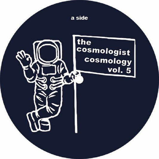 The Cosmologist-Cosmology Vol. 5