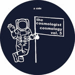 The Cosmologist-Cosmology Vol. 5