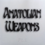 Anatolian Weapons-PT. 1