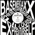 Basement Jaxx-Express Yourself