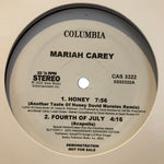 Mariah Carey-Honey EP