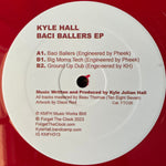Kyle Hall-Baci Ballers EP