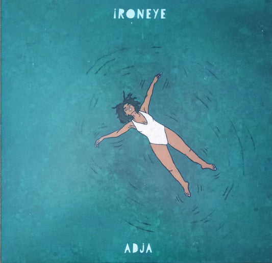 Adja-Ironeye