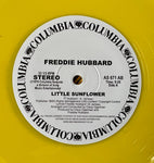 Freddie Hubbard-Little Sunflower