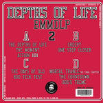 Boo Williams-Depths Of Life