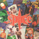 Space (Part 1)-Various