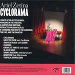 Ariel Zetina-Cyclorama