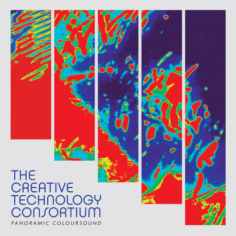 The Creative Technology Consortium-Panoramic Coloursound
