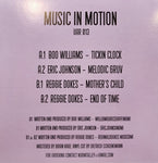 Music In Motion-Various