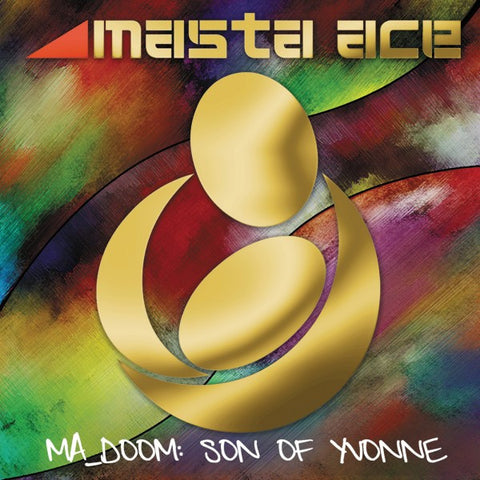 Masta Ace-MA_DOOM: Son Of Yvonne