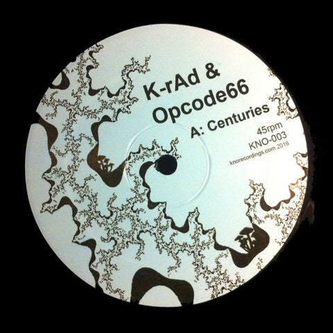 K-rAd & Opcode66 – KNO-003