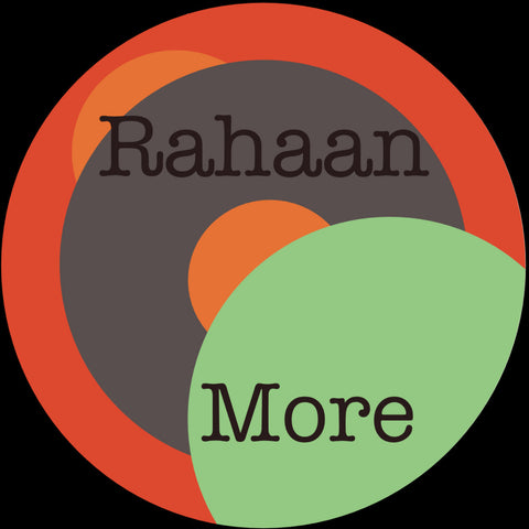 Rahaan-More E.P.