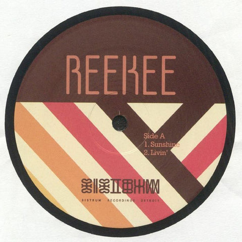 Reekee - Sunshine