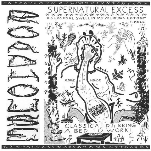 Roadhouse-Supernatural XS