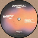 Sam Bangura, Henry Hyde - NSR010