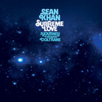Sean Khan - Supreme Love: A Journey Through Coltrane