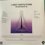 Seven Davis Jr. - I See The Future