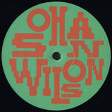 Sohan Wilson - I Don't Know I Don't Care / Feel It