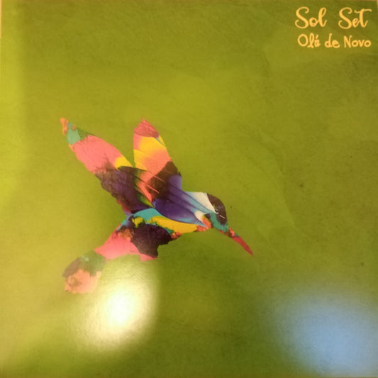 Sol Set - Olá de Novo