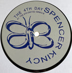 Spencer Kincy - The 4th Day