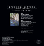 Stefano Ritteri Featuring Pino Presti - Come Back To Me