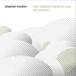 Stephan Bodzin - Tron Caligula Marathon Man The Remixes