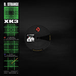 D. Strange-XK3 EP