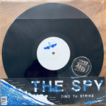 The Spy-Time To Strike