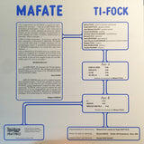Ti-Fock – Mafate