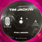 Tim Jackiw - Sunset Over Saturn