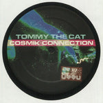 Tommy The Cat - Cozmik Connection