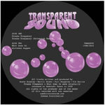 Transparent Sound – Freaks Frequency EP