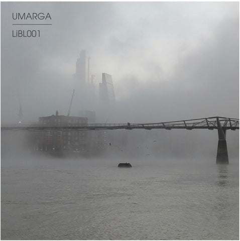 Umarga - LiBL001 EP