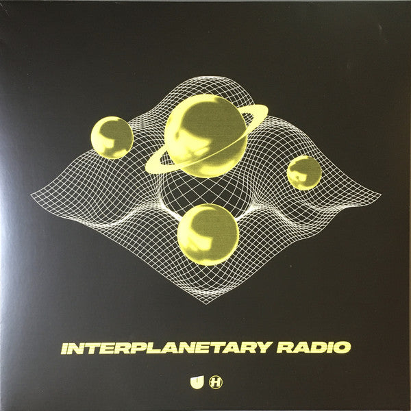 Unglued – Interplanetary Radio