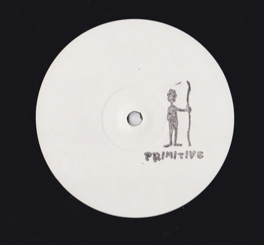 Primitive - Primitive Urges Vol. 1 - PRIM01