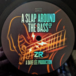 Various - A Slap Around The Bass EP