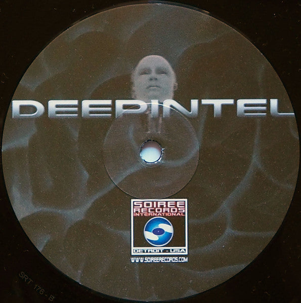 Various - DeepIntel EP