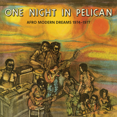 Various - One Night in Pelican
