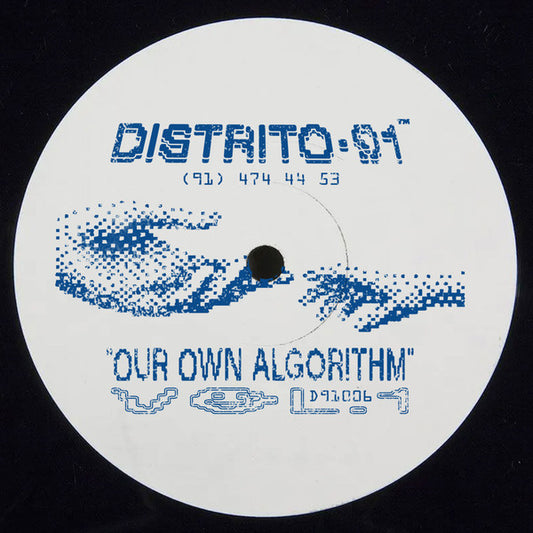 Various-Our Own Algorithm Vol.1