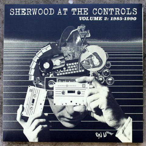 Various-Sherwood At The Controls Volume 2: 1985-1990