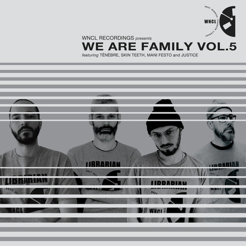 Various - We Are Family Vol.5