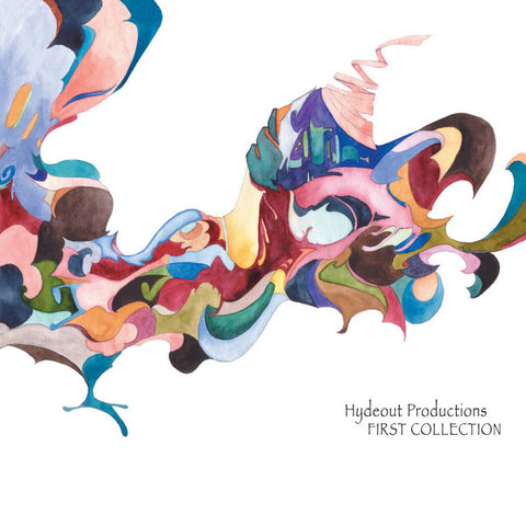 Various – Hydeout Productions - First Collection