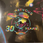 Various – Nervous Records 30 Years (Part 2)