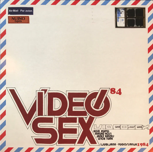 Videosex - Videosex