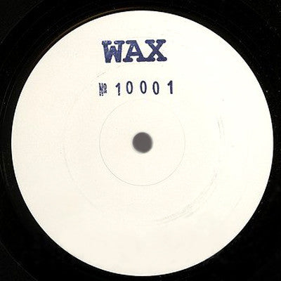 Wax  - No. 10001