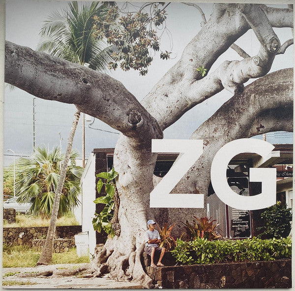 ZG - ZG