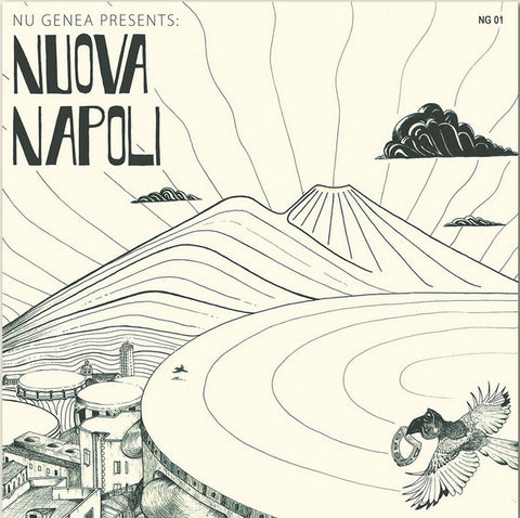 Nu Genea-Nuova Napoli
