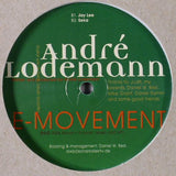 André Lodemann-E - Movement