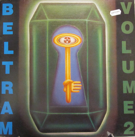 Joey Beltram-Beltram Volume 2
