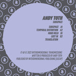 Andy Toth-Subspace